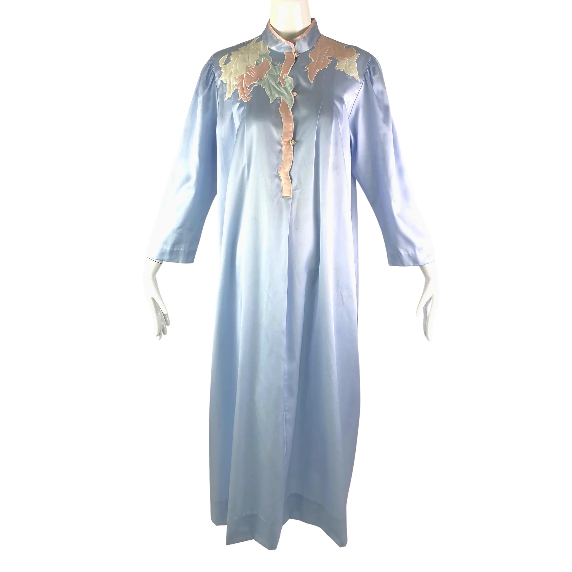 Natori 90's Saks Fifth Avenue Caftan