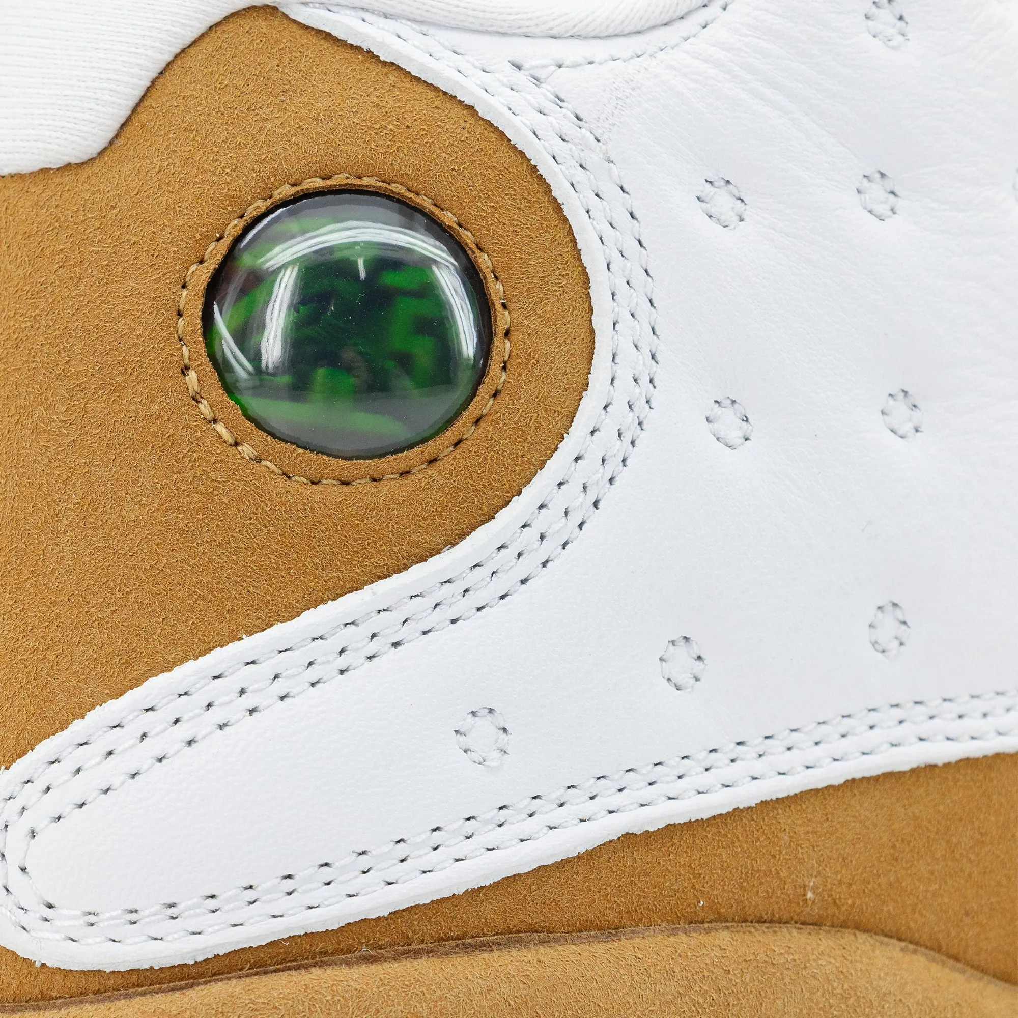 Nike Air Jordan 13 Retro "Wheat" 414571-171