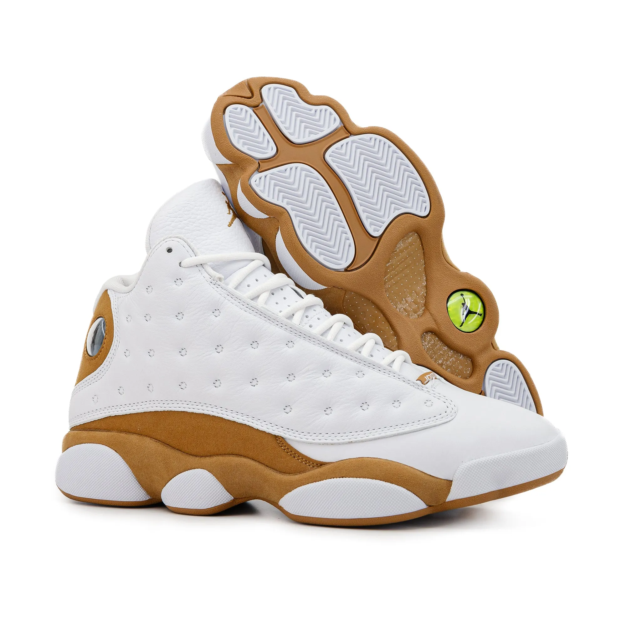 Nike Air Jordan 13 Retro "Wheat" 414571-171