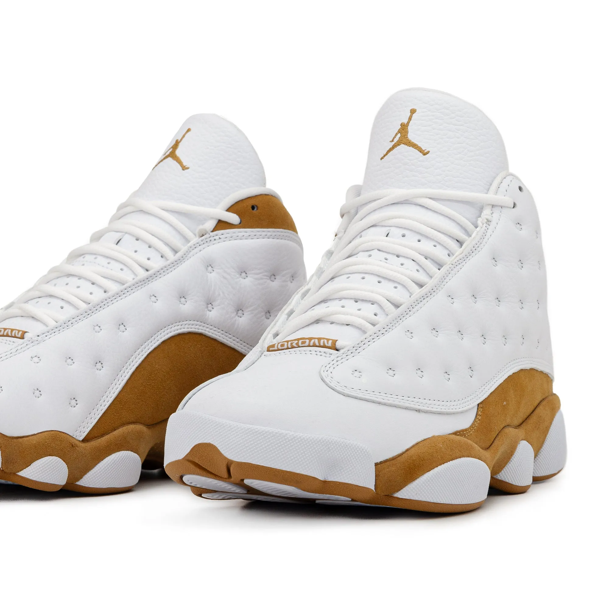 Nike Air Jordan 13 Retro "Wheat" 414571-171