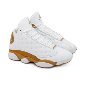 Nike Air Jordan 13 Retro "Wheat" 414571-171