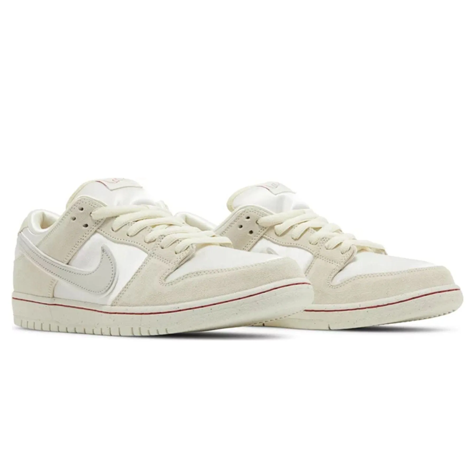 Nike Dunk Low Premium SB 'City Of Love Collection - Light Bone'