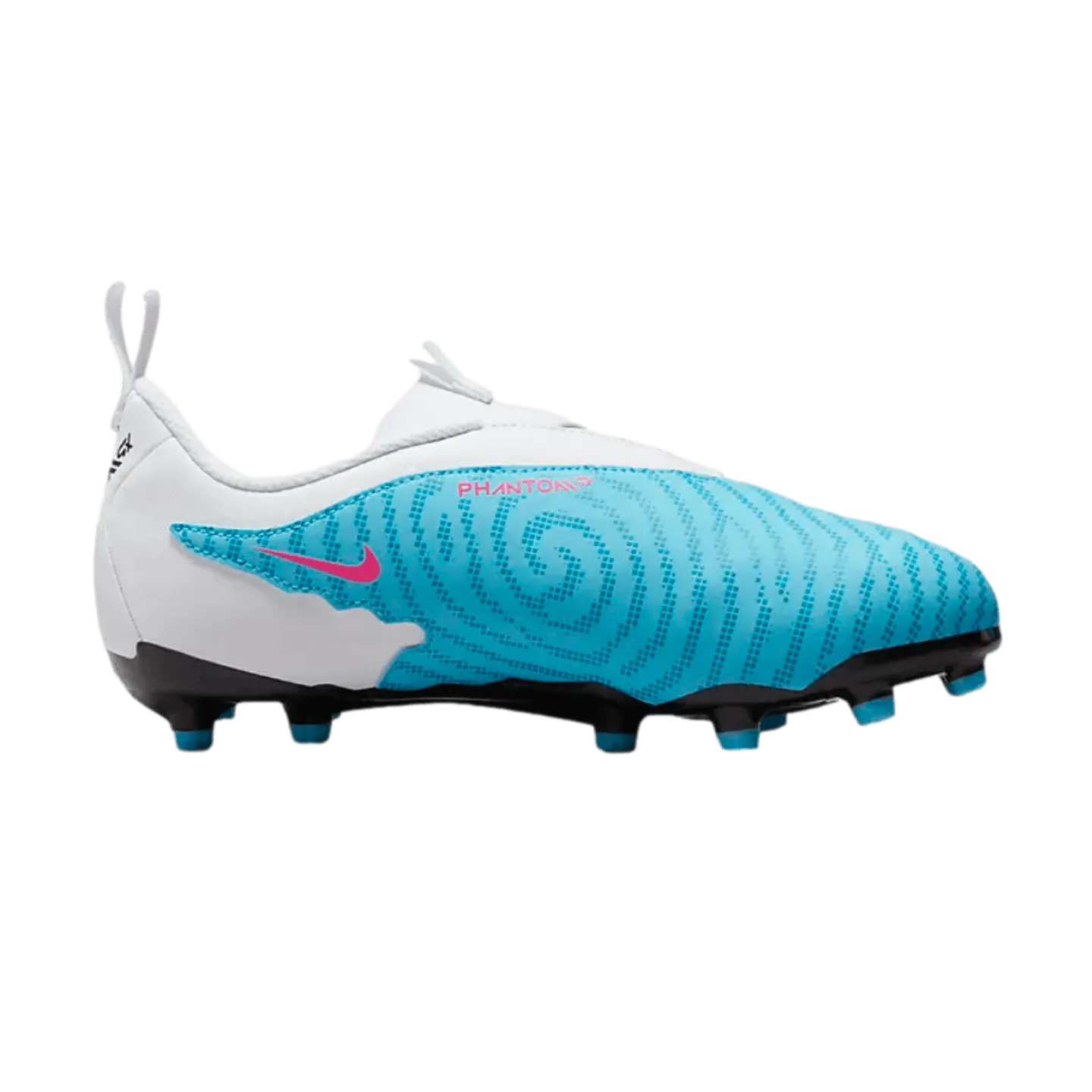 Nike Phantom GX Academy Youth Firm Ground Cleats