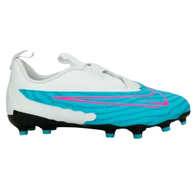 Nike Phantom GX Academy Youth Firm Ground Cleats