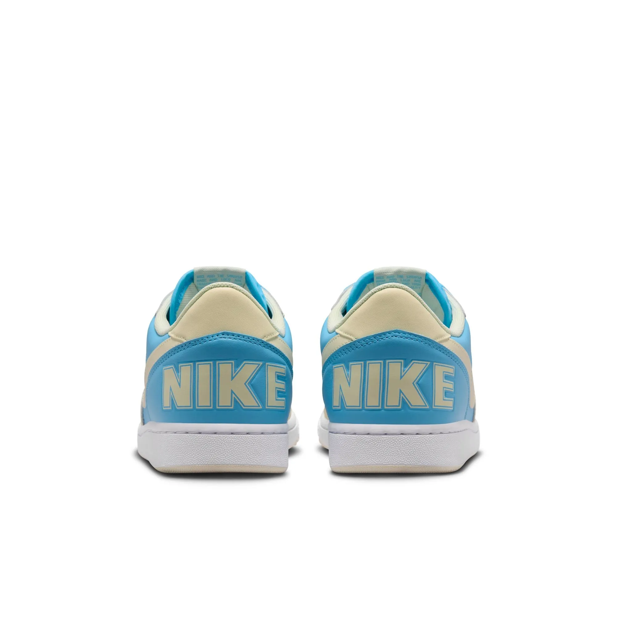 Nike Terminator Low (Aquarius Blue/Coconut Milk)