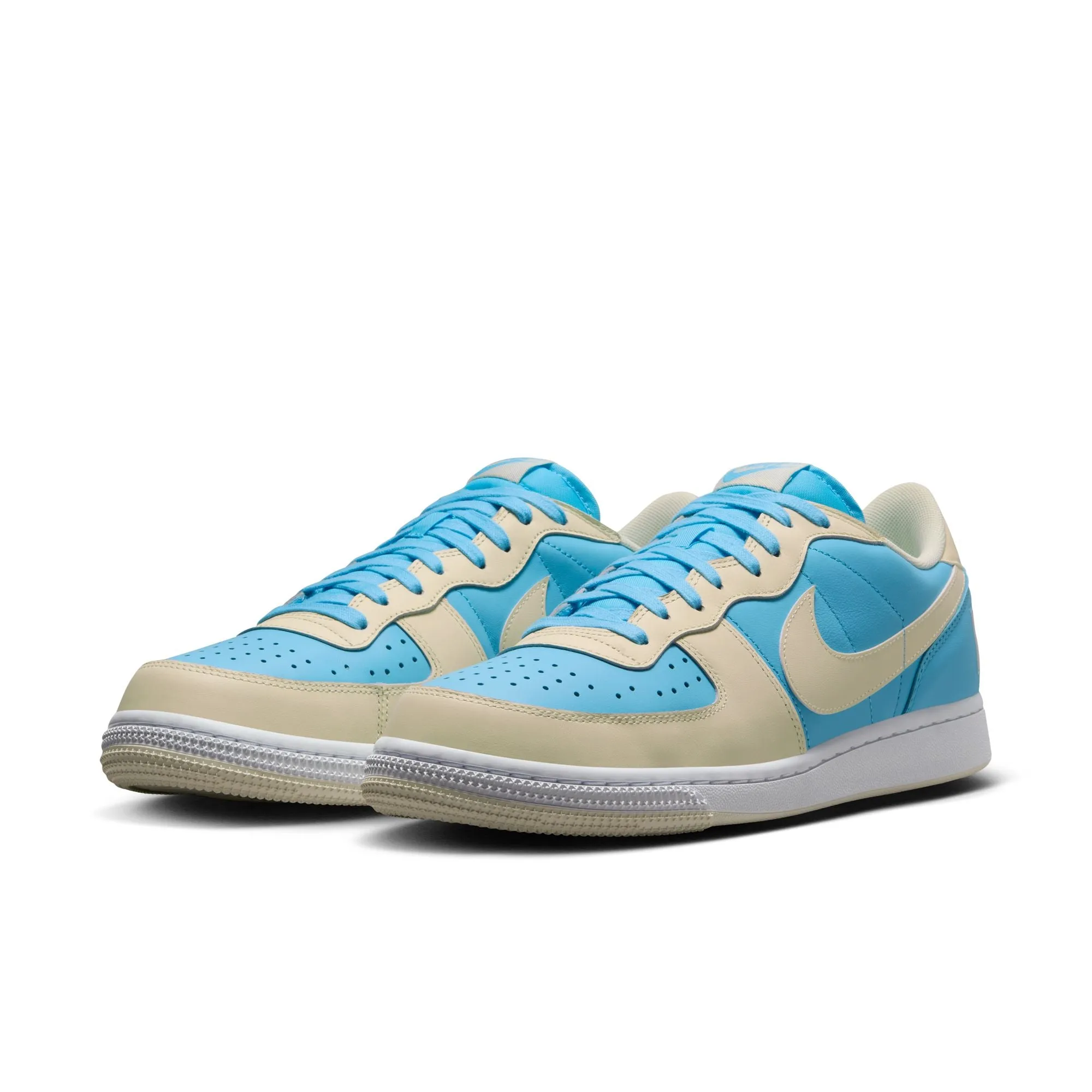 Nike Terminator Low (Aquarius Blue/Coconut Milk)