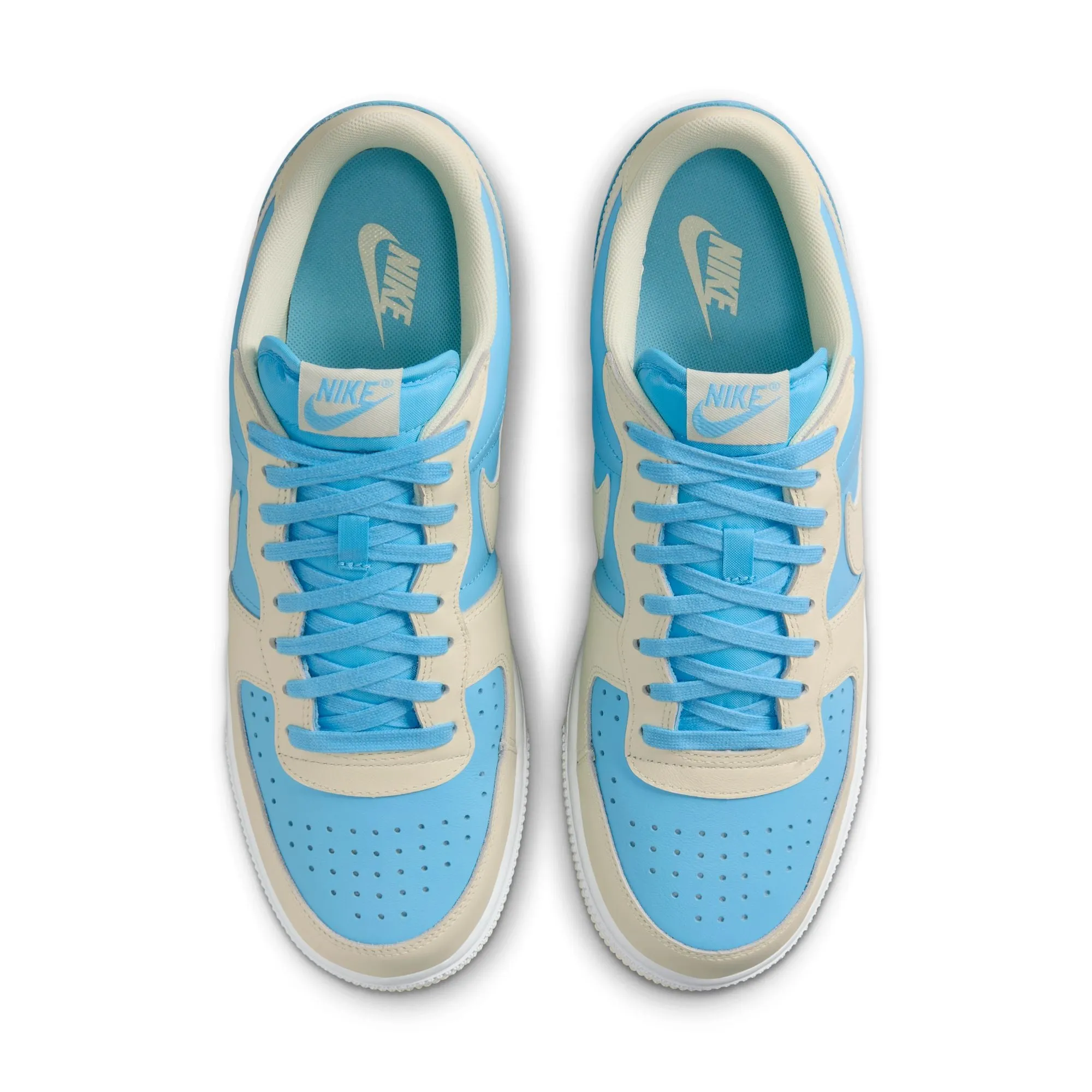 Nike Terminator Low (Aquarius Blue/Coconut Milk)