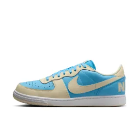 Nike Terminator Low (Aquarius Blue/Coconut Milk)