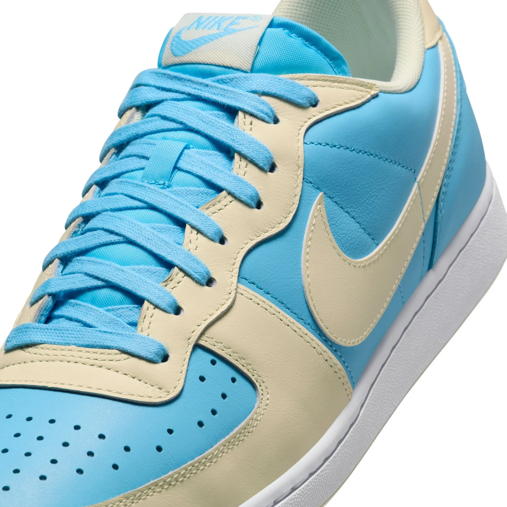 Nike Terminator Low (Aquarius Blue/Coconut Milk)