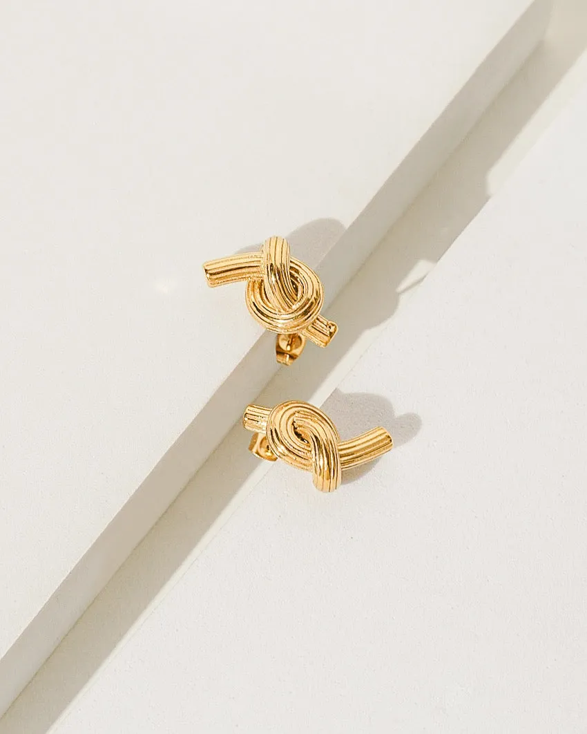 Nudo Earrings