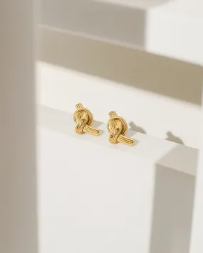 Nudo Earrings