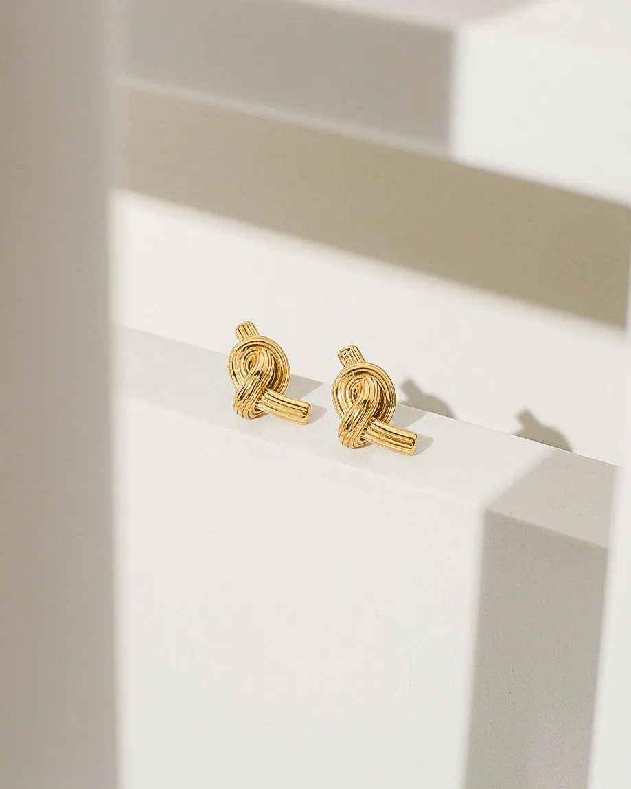 Nudo Earrings