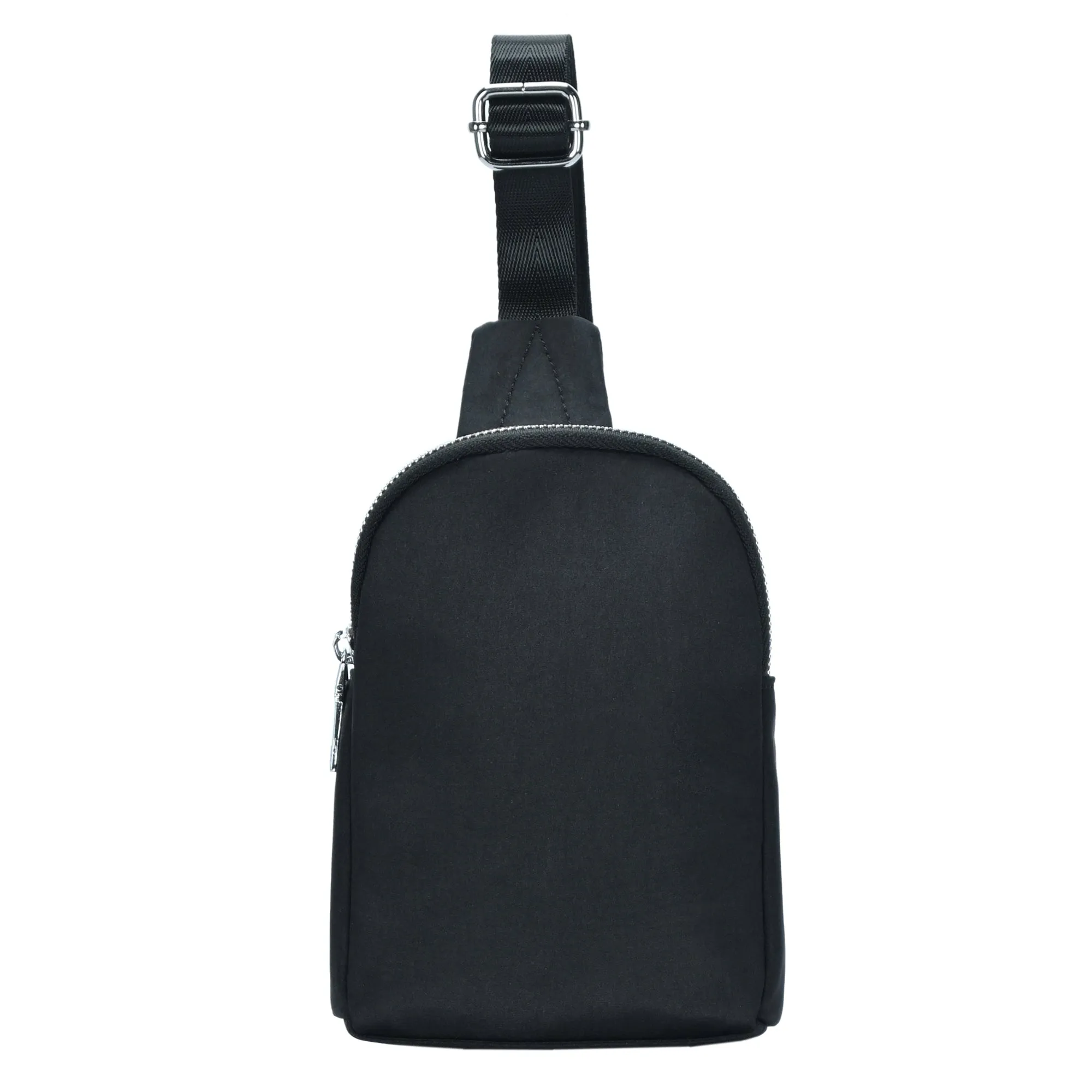 Nyxx Nylon Crossbody Sling Bag