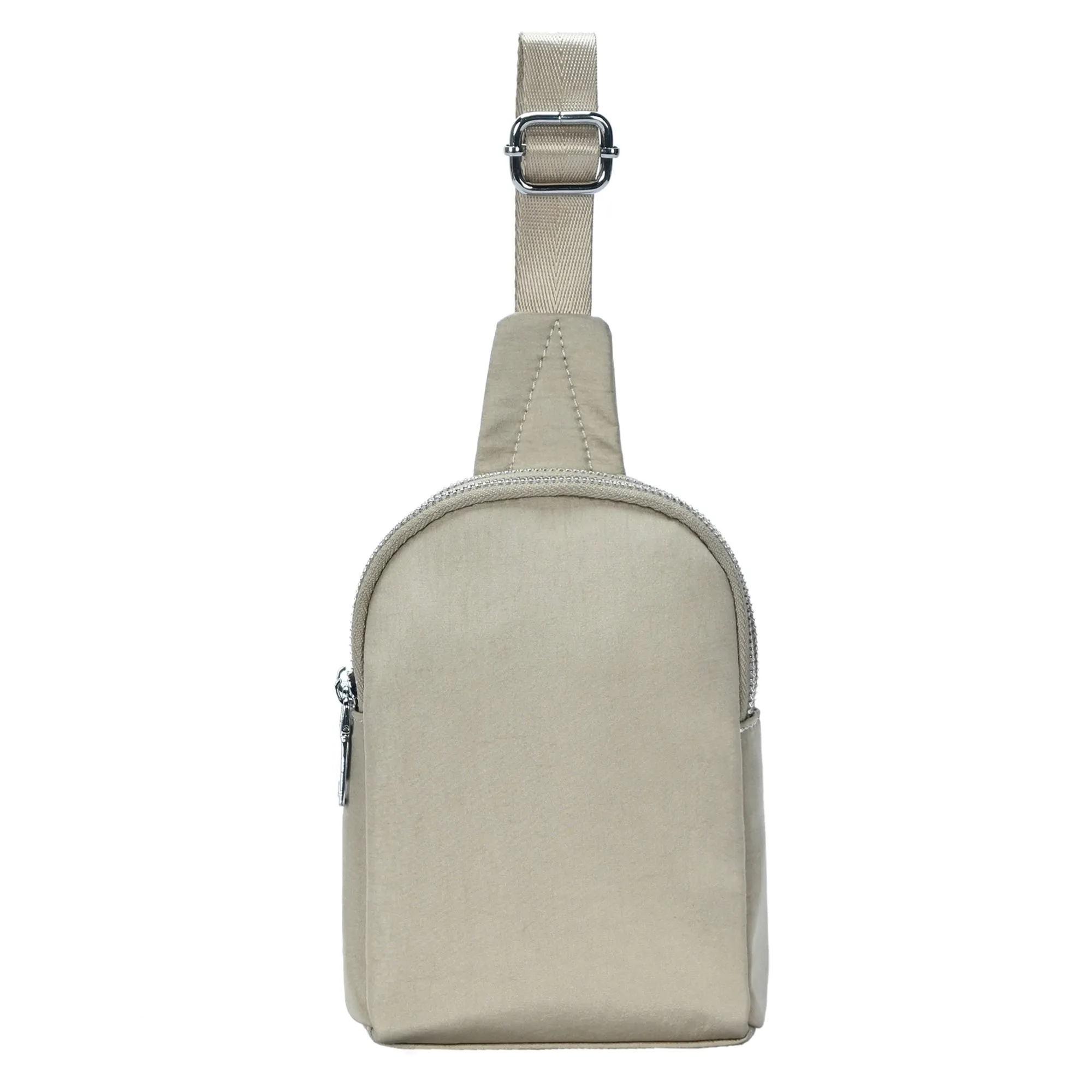 Nyxx Nylon Crossbody Sling Bag