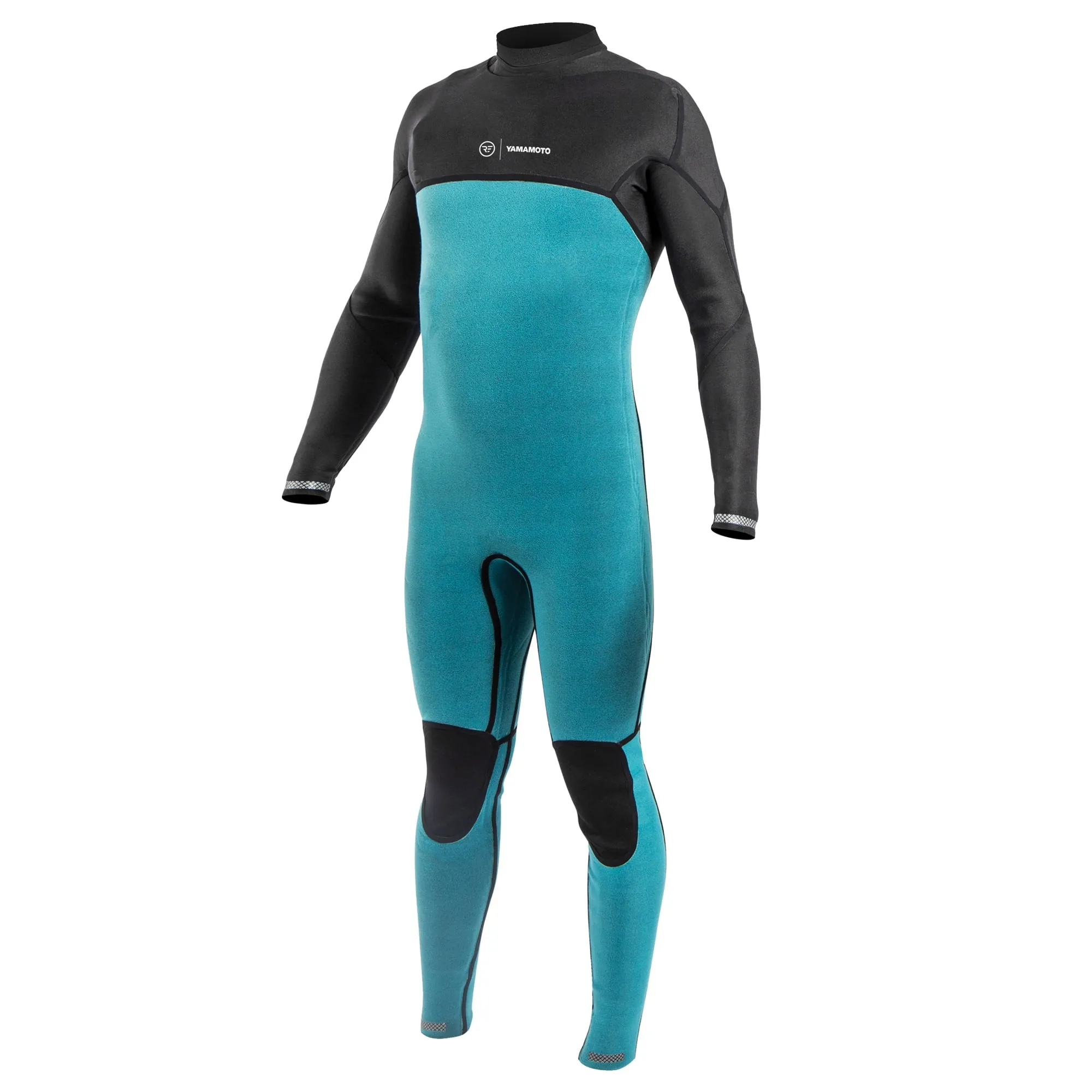 Onsen 4/3 Front Zip Full Wetsuit