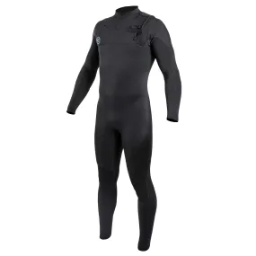 Onsen 4/3 Front Zip Full Wetsuit