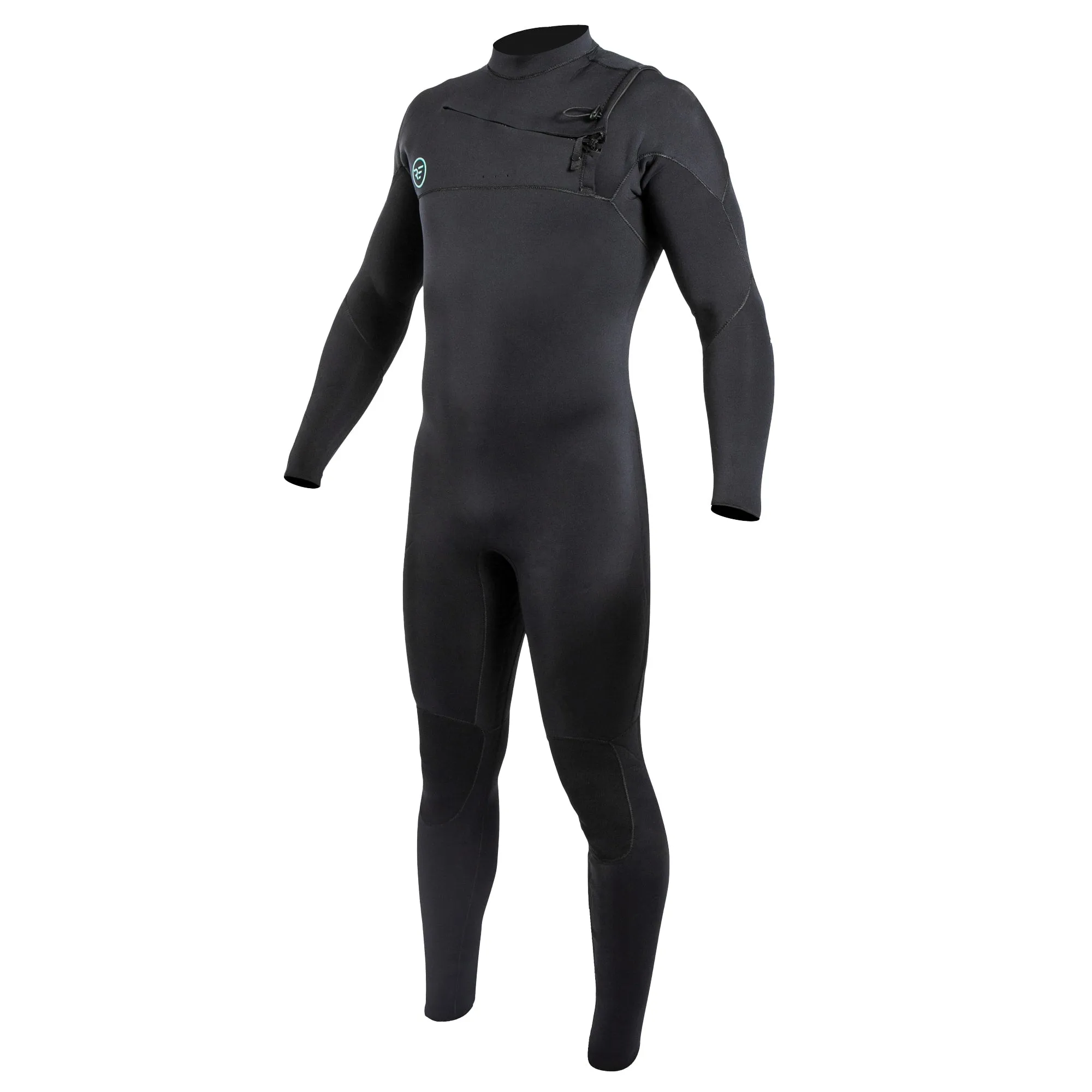 Onsen 4/3 Front Zip Full Wetsuit