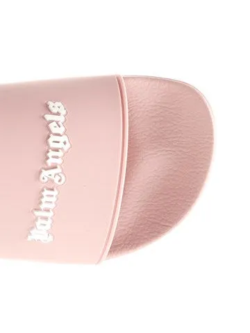 Palm Angels Pool slide Pink