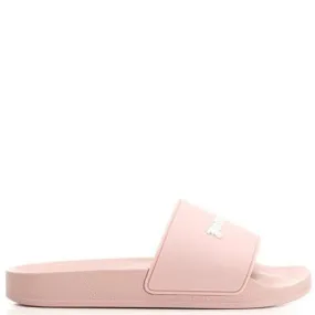 Palm Angels Pool slide Pink