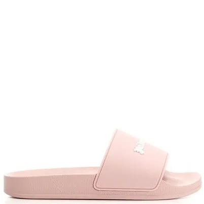 Palm Angels Pool slide Pink