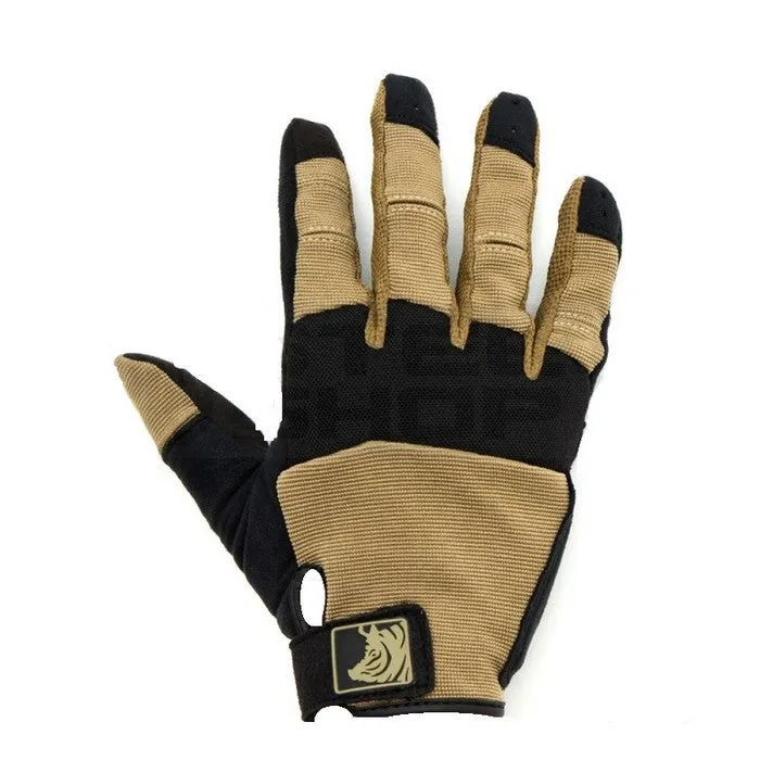 PIG Full Dexterity Tactical (FDT) Alpha Gloves Gen 2