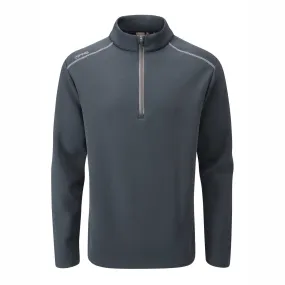 Ping Ramsey 1/2 Zip Golf Pullover - Navy