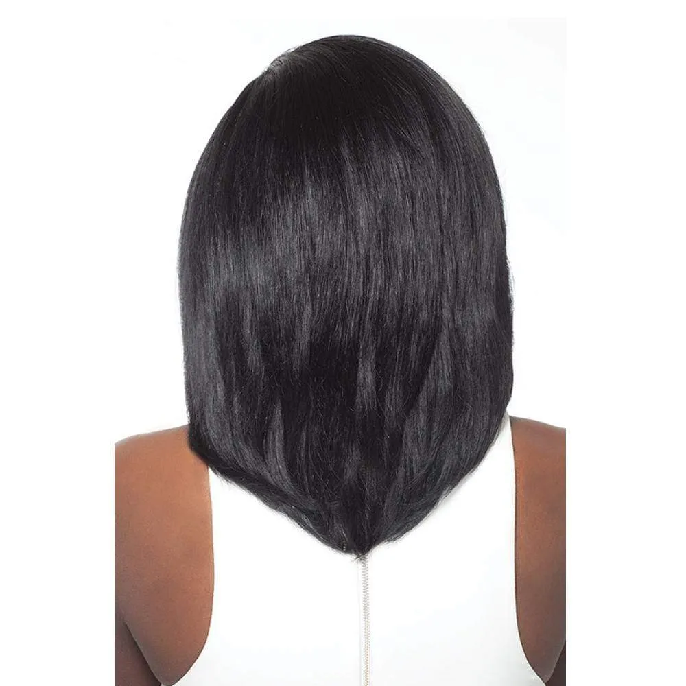 PREMIUM DUBY 10 | Human Hair Weave