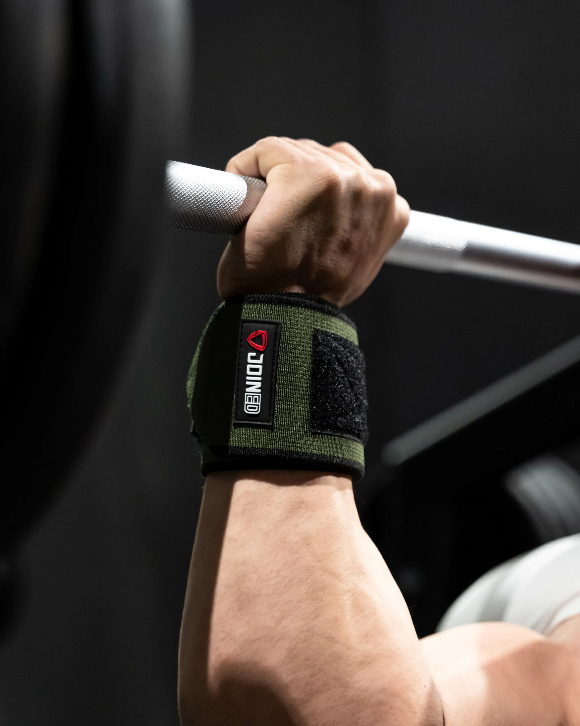 PRO Bench Press Wraps