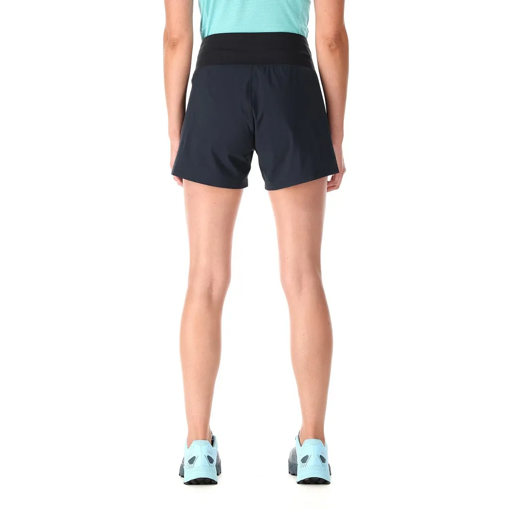 RAB Women's Momentum Shorts