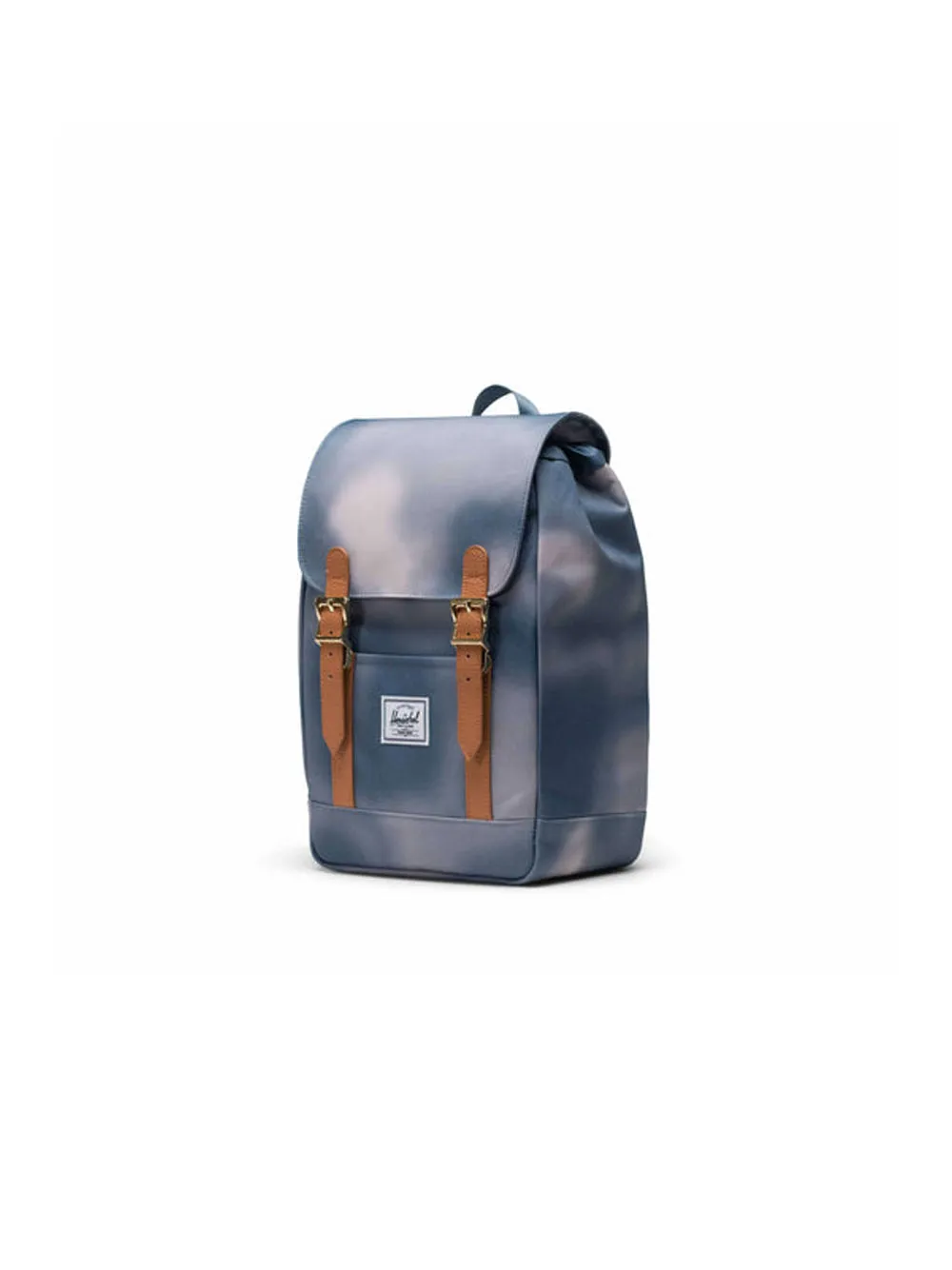 Retreat Mini Backpack - Blue Mirage Tonal Dawn