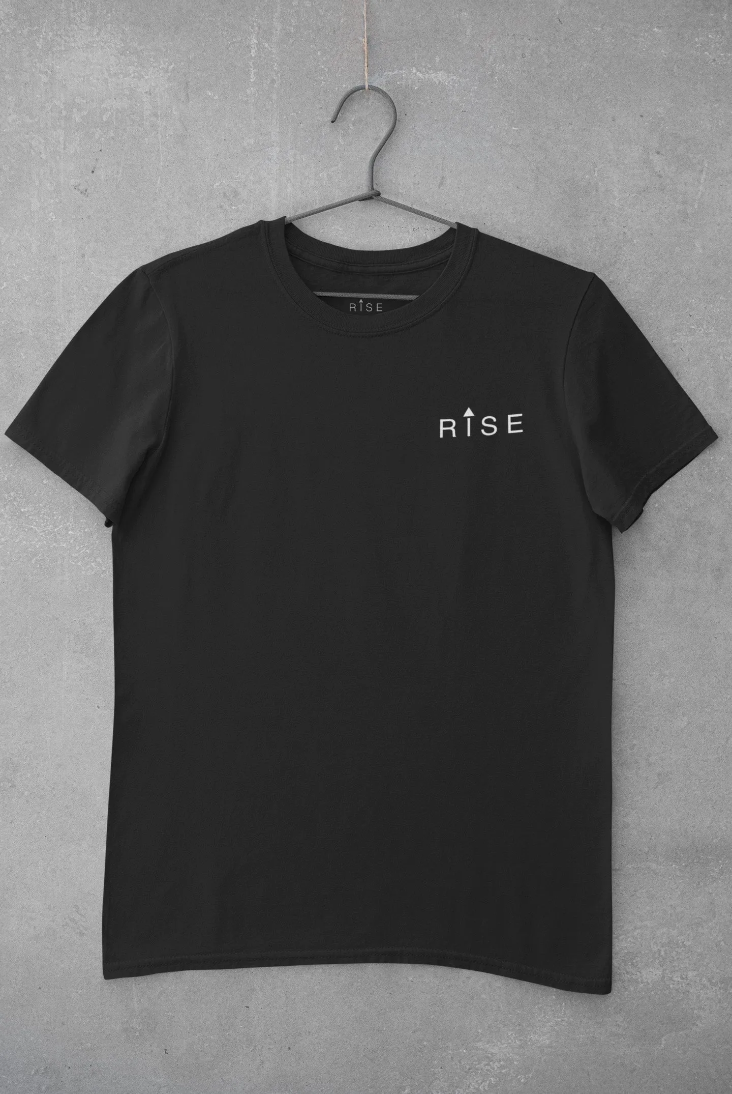 RiSE Classic T-Shirt for Women