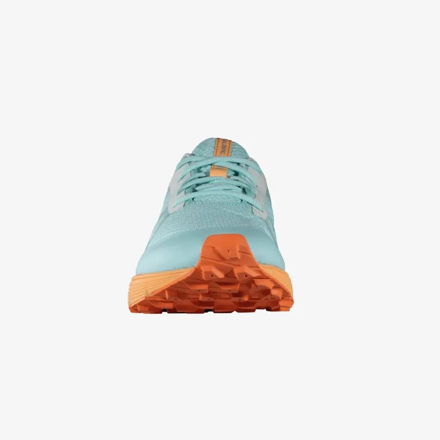 Salming Recoil Trail 2 Blue / Orange