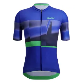 Santini Mirage Jersey