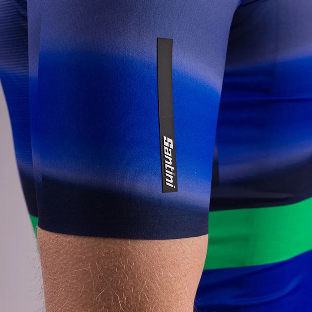 Santini Mirage Jersey