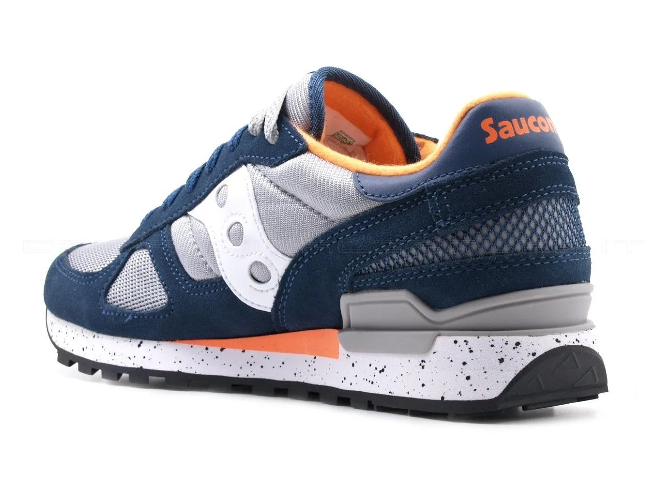 Saucony uomo Shadow Originals