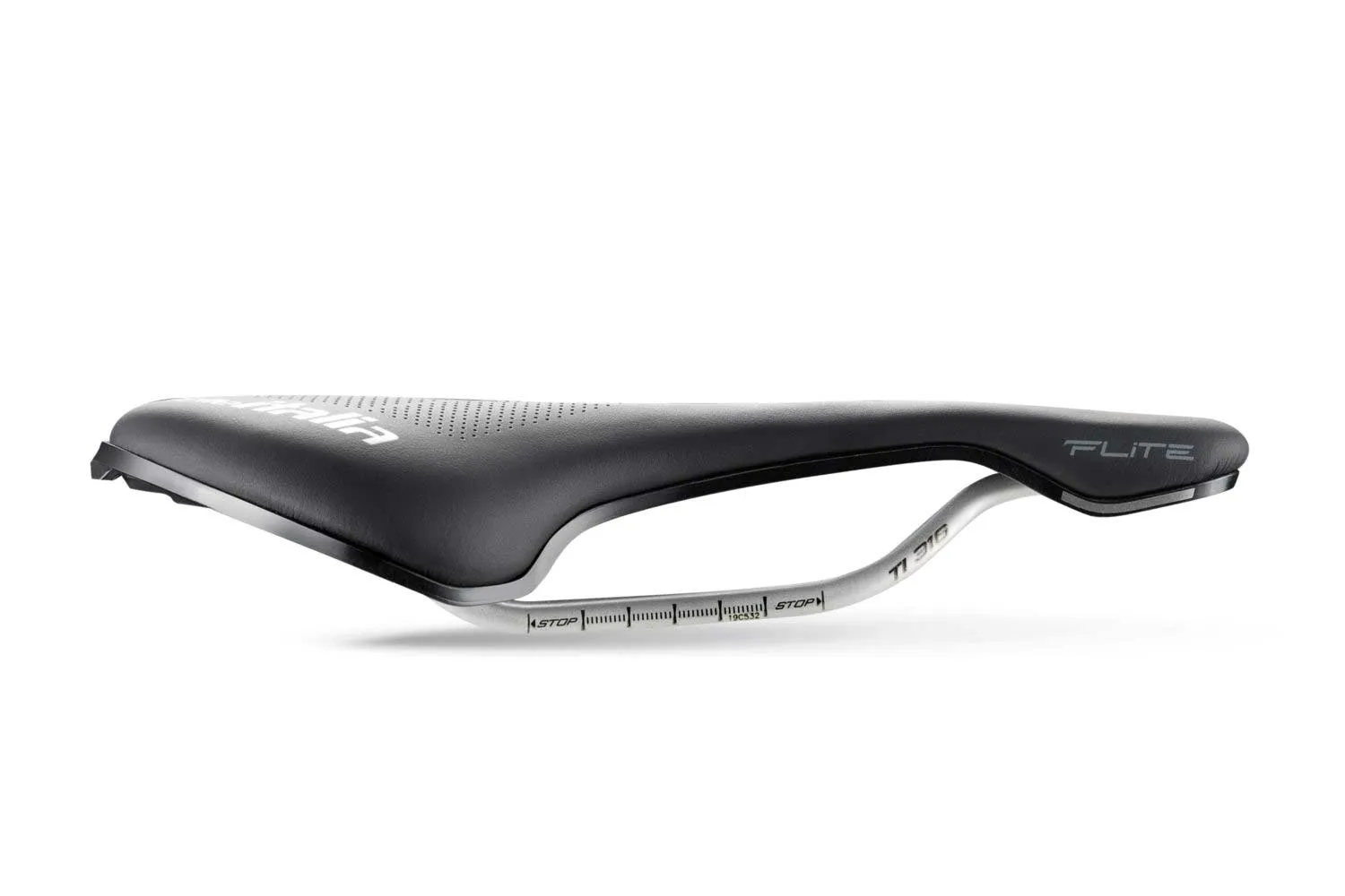 Selle Italia Flite Boost TI316 Superflow