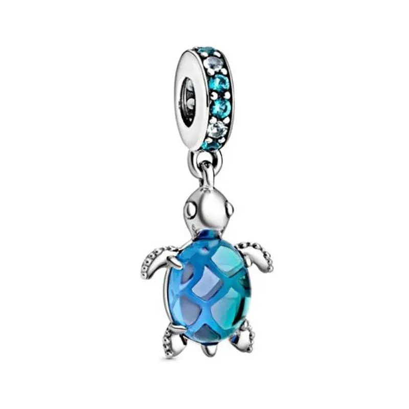 Sterling Silver Stylish Pendant Designer Beads Charm