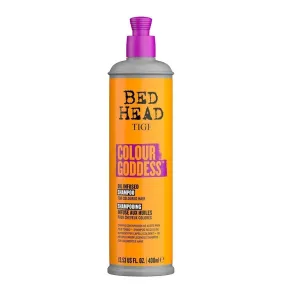 Tigi Bed Head Colour Goddess Oil Infused Shampoo