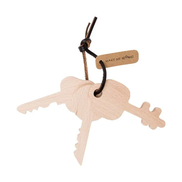 Timber Keys