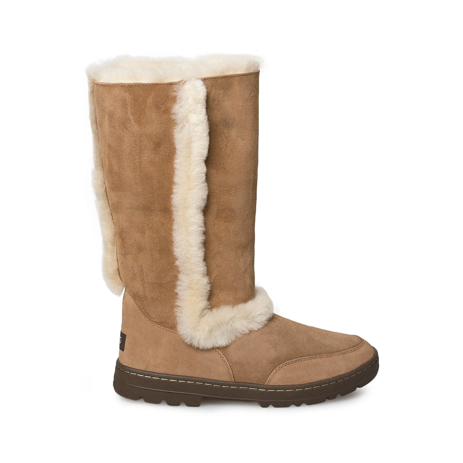 UGG Sundance II Revival Chestnut Boots - Women's