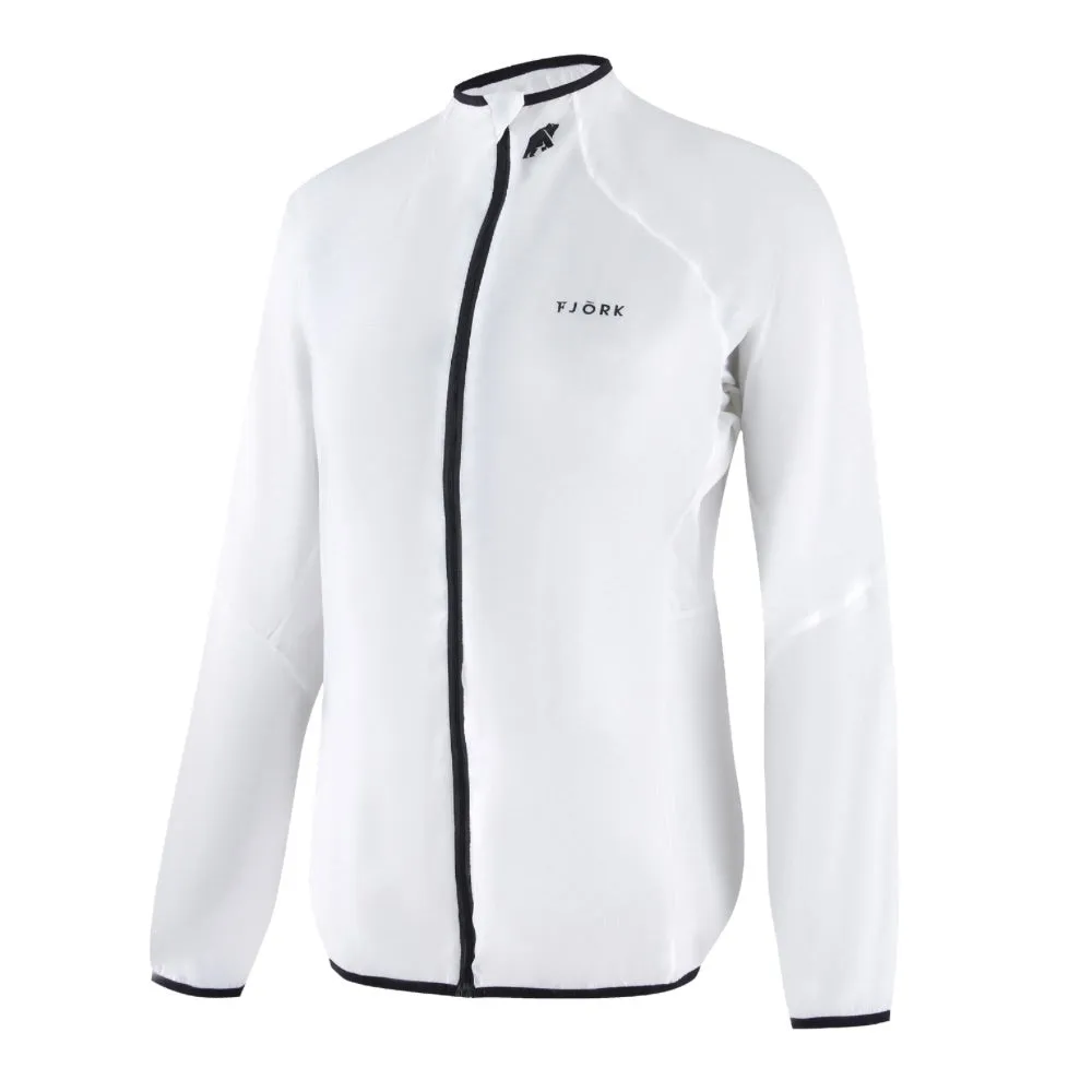 Ultra-light sport jacket Women