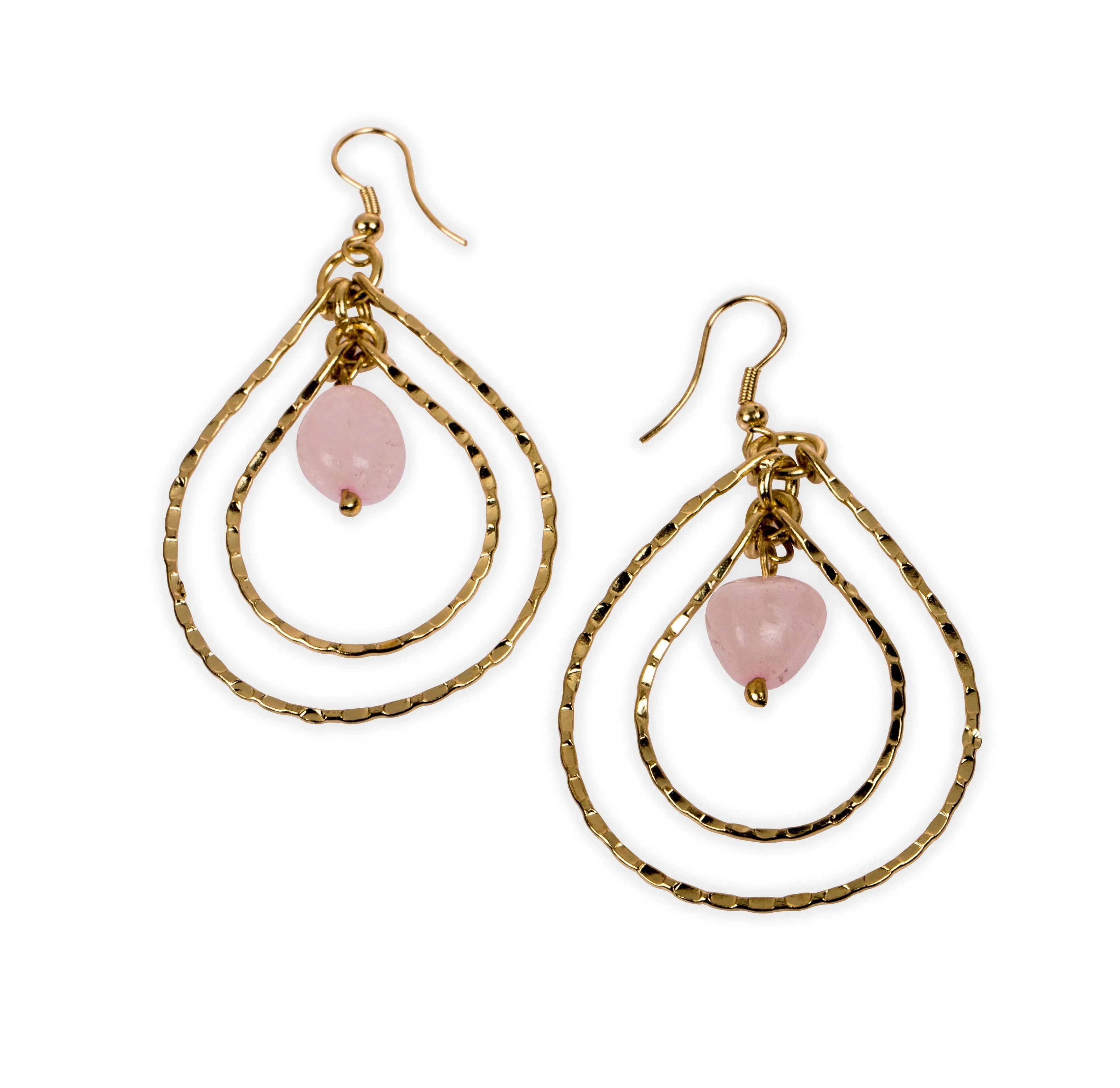 Vani Earrings - Wholesale