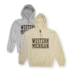 Western Michigan Classic Hoodie