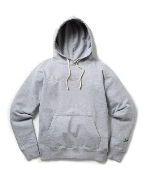 Women's Terry Hoodie - Grey