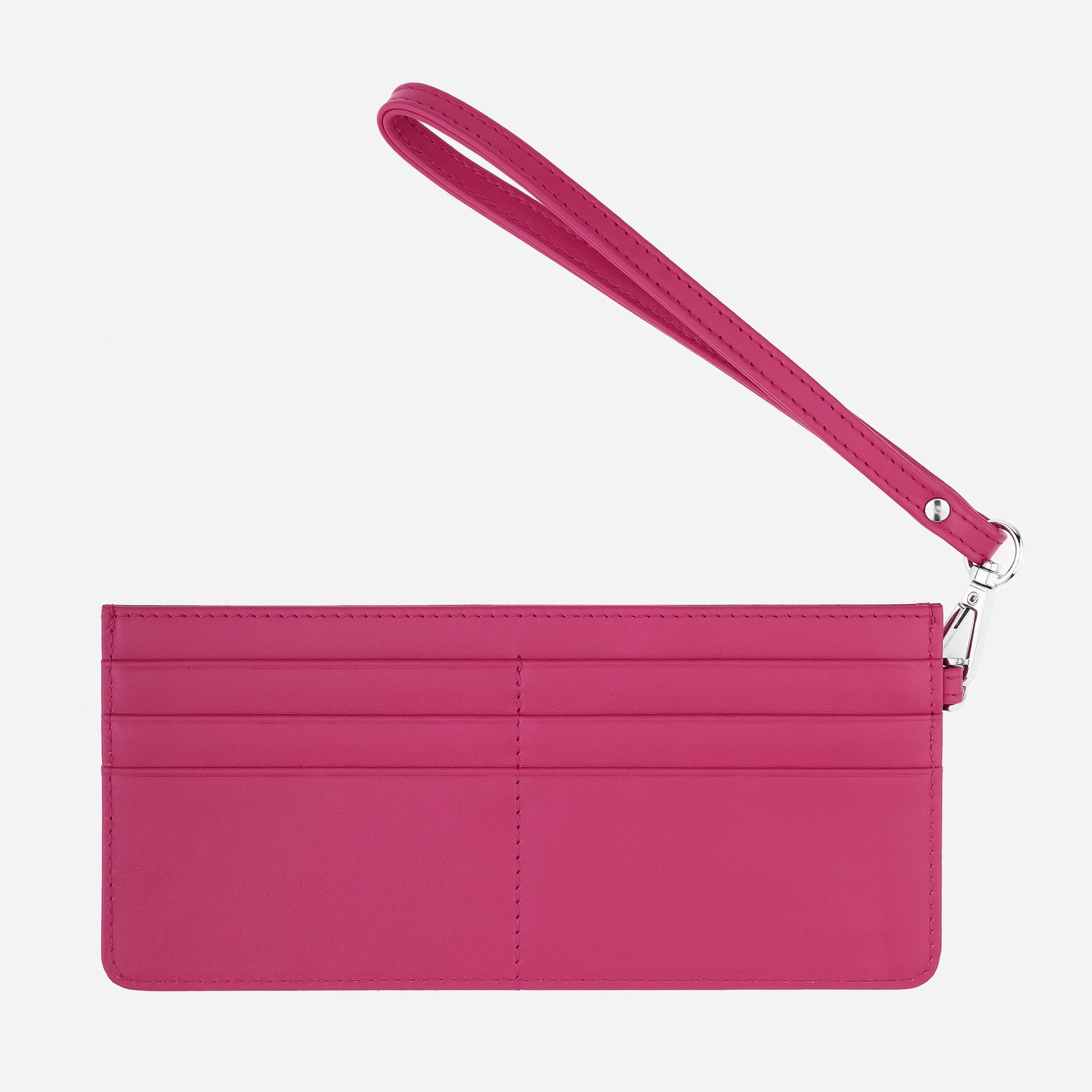 Wristlet - Bubblegum Pink