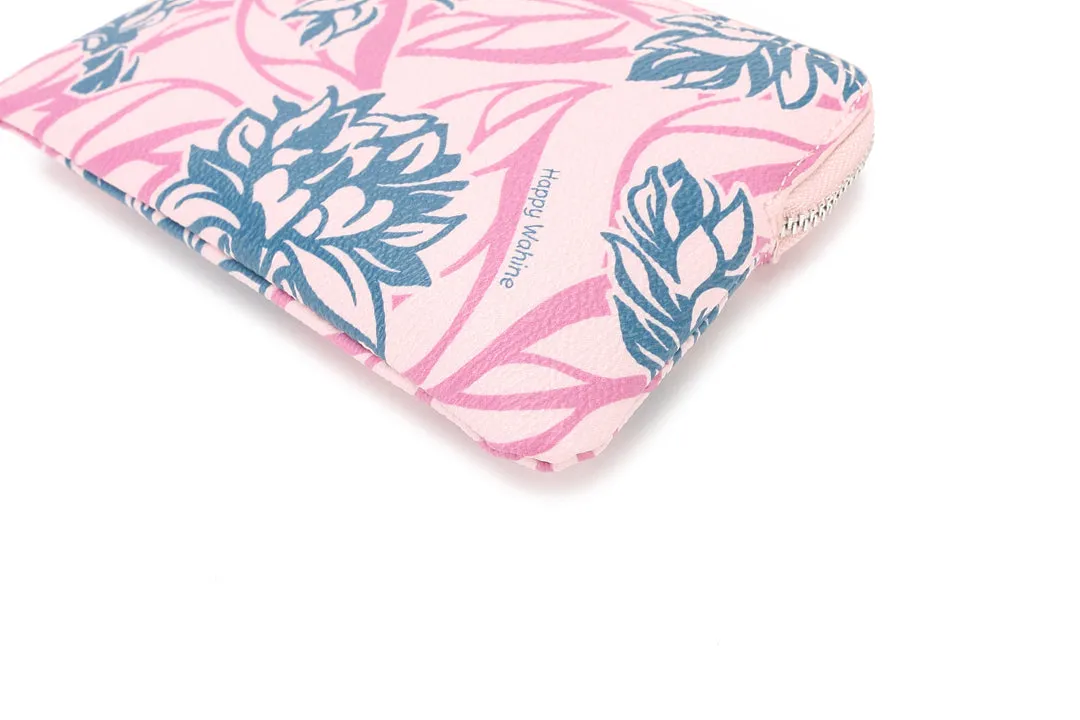 Wristlet Judy Heliconia Pink