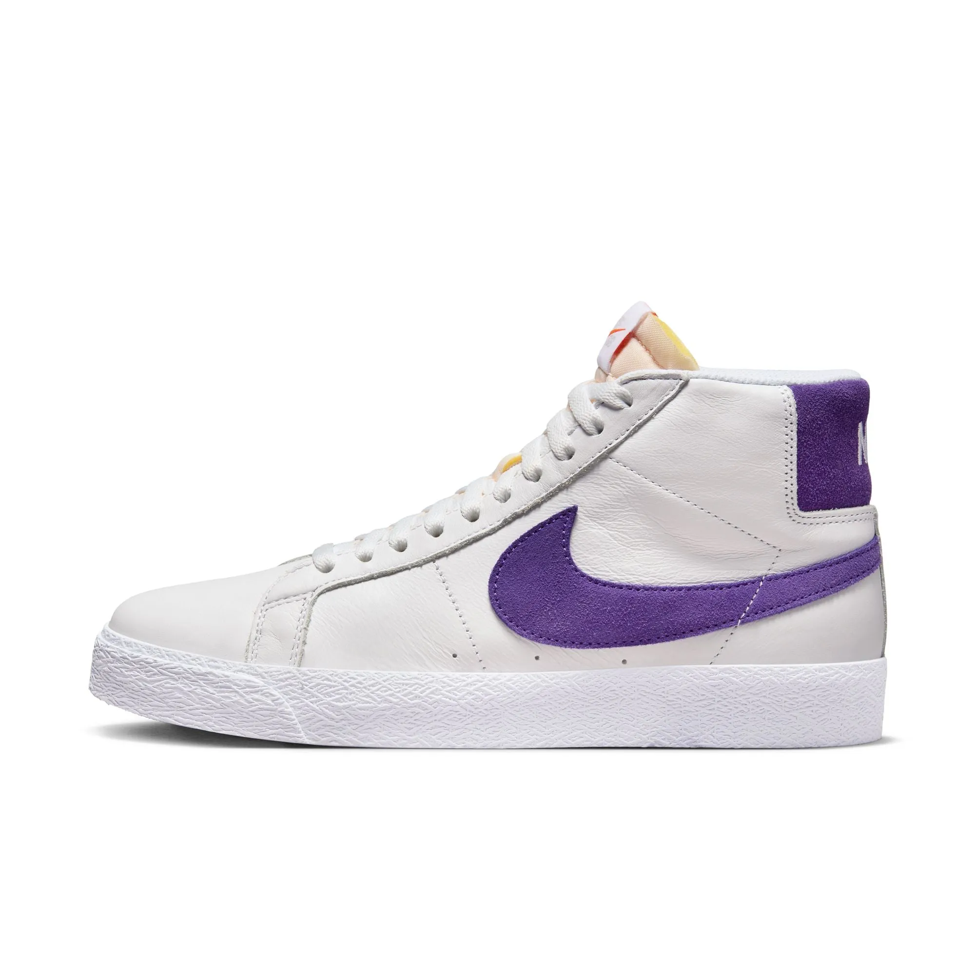 Zoom Blazer Mid ISO