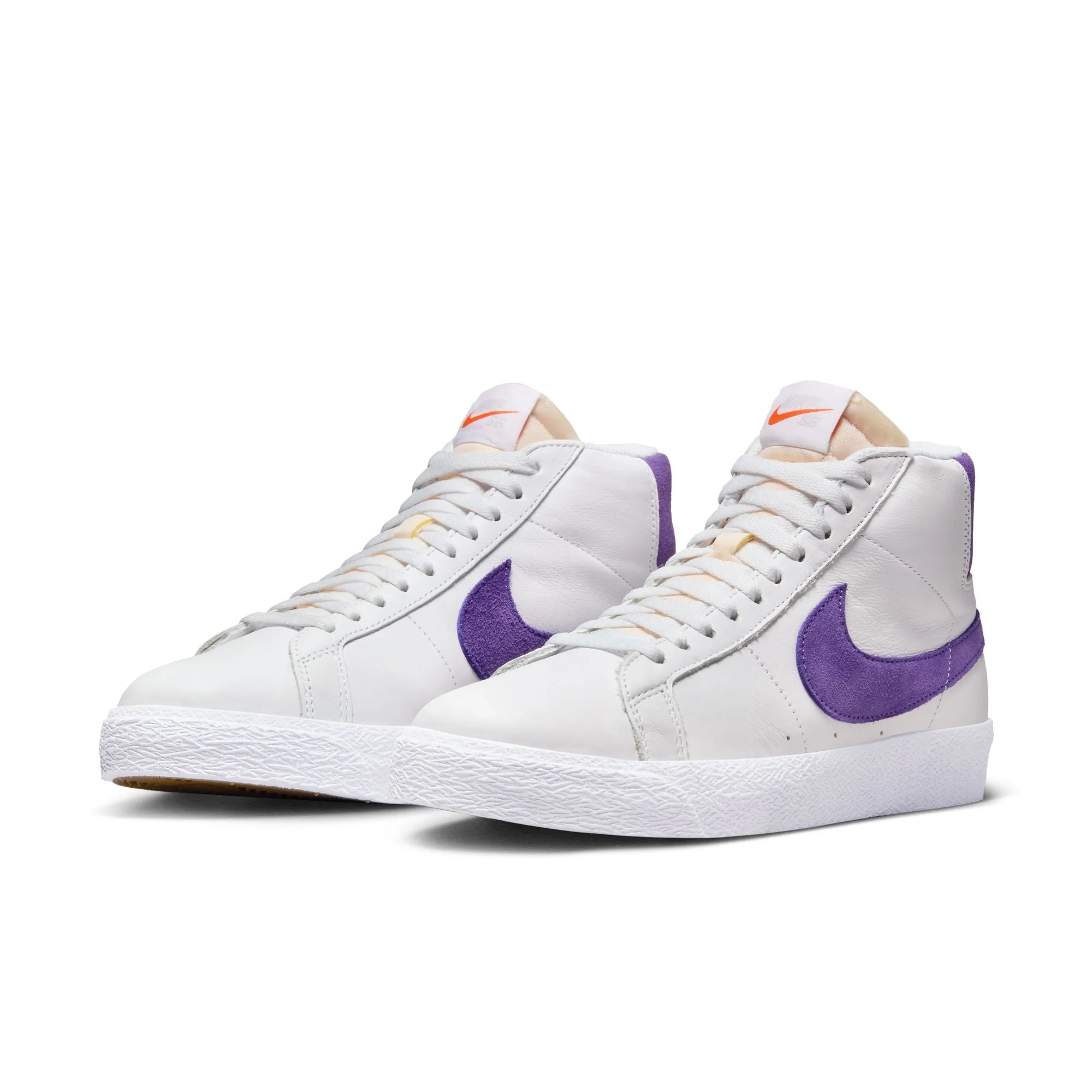 Zoom Blazer Mid ISO